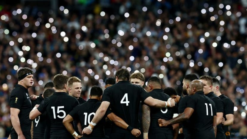New Zealand hunt for true identity in Rugby Championship