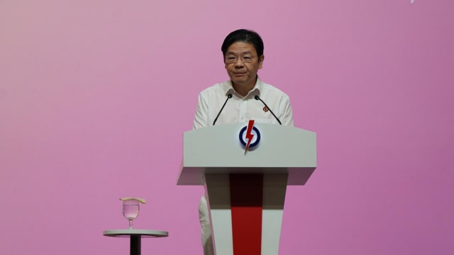 黄循财：下来几个月同党员 共同更新与强化行动党