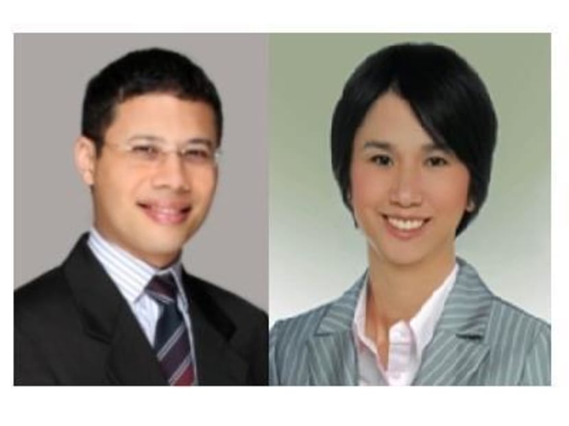Mr Desmond Lee and Ms Low Yen Ling have been appointed as new office holders. Mr Lee will be appointed Minister of State in the Ministry of National Development, while Ms Low will be appointed Parliamentary Secretary in the Ministry of Social and Family Development. Source: Parliament of Singapore website