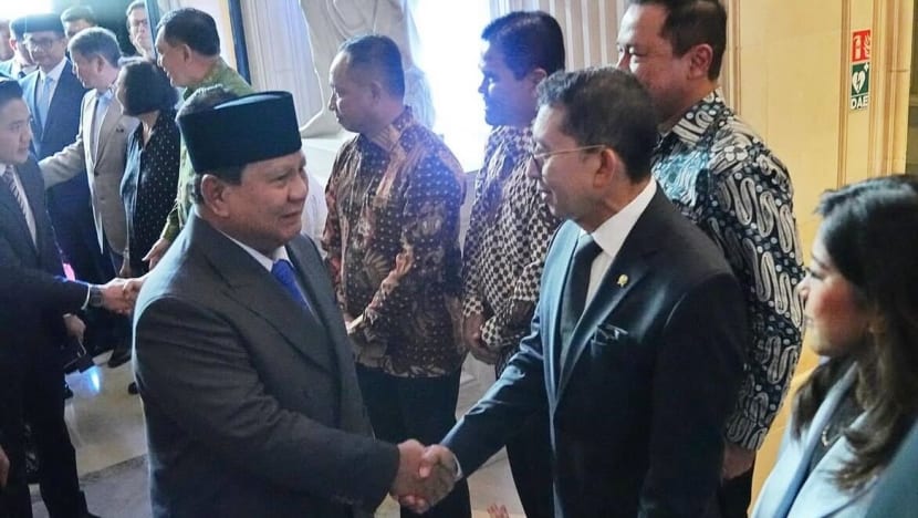Indonesia minister’s move to declare National Culture Day on President Prabowo’s birthday sparks backlash Indonesia minister’s move to declare National Culture Day on President Prabowo’s birthday sparks backlash