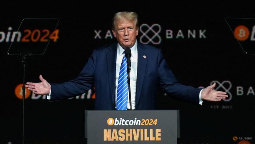 Analysis:Crypto industry pushes for policy sea change after Trump victory