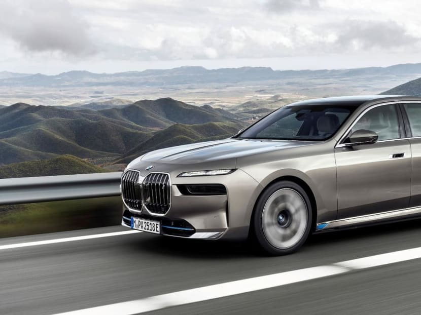 Luxury meets sustainability, without compromise