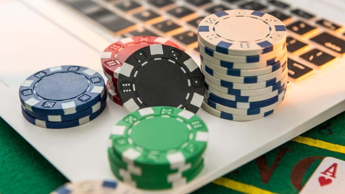 Indonesia blocks almost 900,000 online gambling content over five years -  CNA