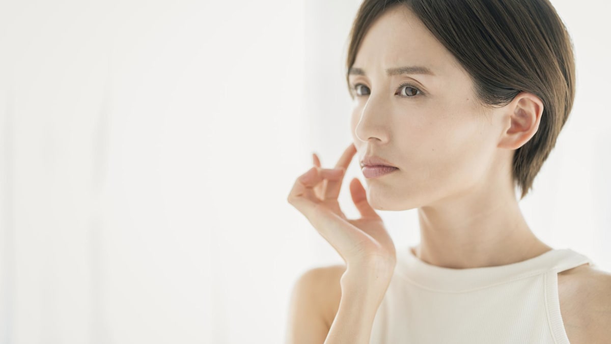 ¿La piel seca envejece antes? Lo que dicen los dermatólogos