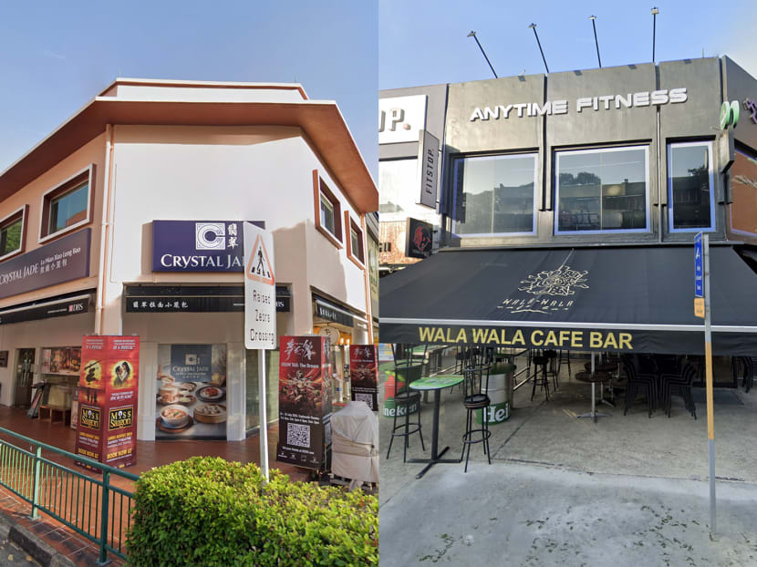 Holland Village icons Crystal Jade La Mian Xiao Long Bao and Wala Wala Cafe Bar set to close this year Holland Village icons Crystal Jade La Mian Xiao Long Bao and Wala Wala Cafe Bar set to close this year
