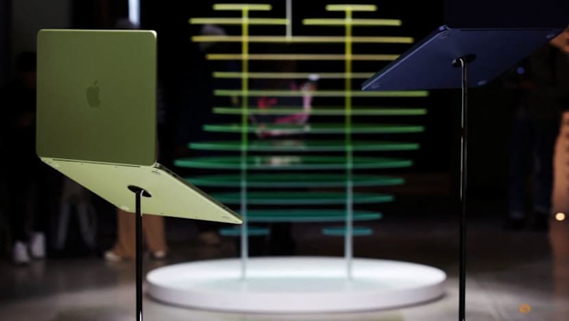 Apple MacBook Neo emerges as company's most repairable laptop in more than a decade