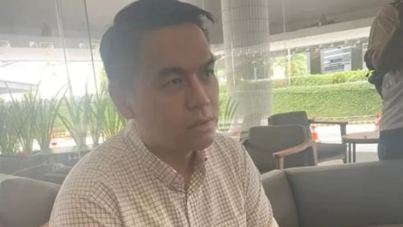 Disebut-sebut keponakan Megawati, apa peran tersangka judi online Komdigi Alwin Jabarti Kiemas? Disebut-sebut keponakan Megawati, apa peran tersangka judi online Komdigi Alwin Jabarti Kiemas?
