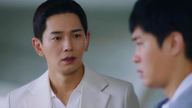 白昼之月（第7集）：英花看到道河鬼魂