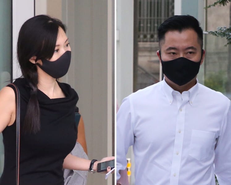 Twelve Cupcakes founders Daniel Ong, Jaime Teo charged with underpaying foreign workers