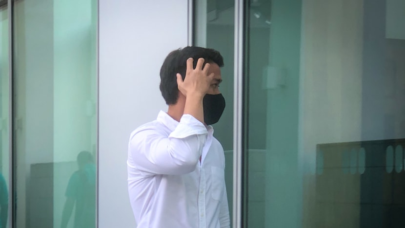 18 weeks’ jail for NSF who left home while on MC, later tested positive for Covid-19