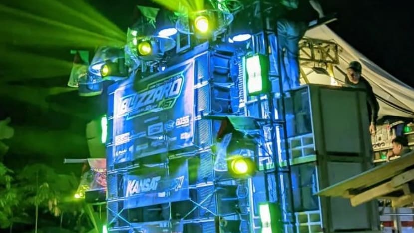 Gara-gara sound horeg? Pasien gangguan pendengaran melonjak di Lumajang