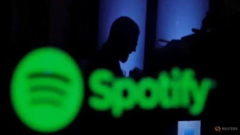 Spotify catat keuntungan sedang pelanggan meningkat sewaktu pandemik COVID-19 Spotify catat keuntungan sedang pelanggan meningkat sewaktu pandemik COVID-19