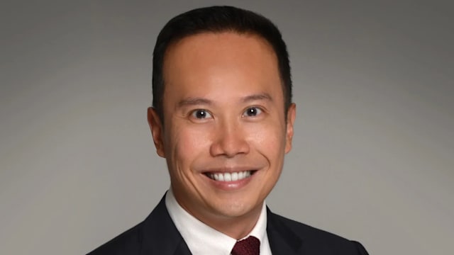 李坚辉出任新加坡企业发展局董事 9月1日起生效