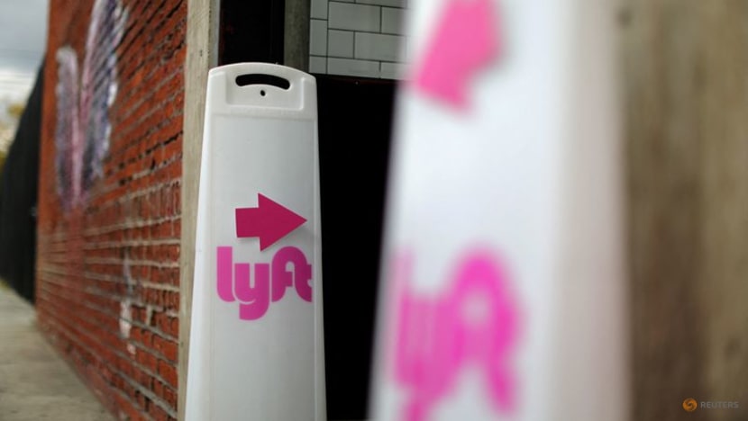 Activist investor Engine Capital ends campaign at Lyft, withdraws board nominees Activist investor Engine Capital ends campaign at Lyft, withdraws board nominees