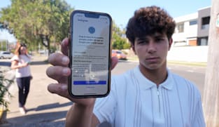 No school, no scrolling: Australia’s teens face holidays under social media ban