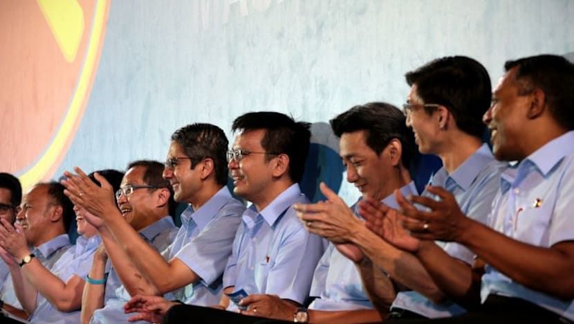 WP calls on Aljunied voters to continue sending signal to ruling party