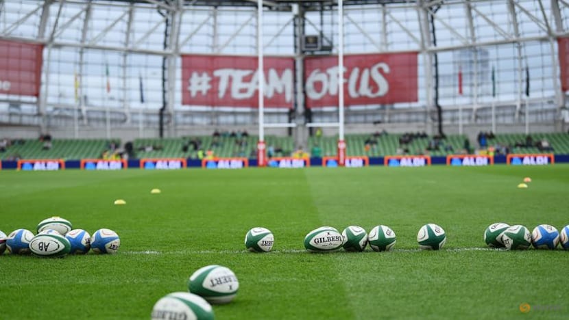 Ex-players lose UK court bid to block disclosure orders in concussion lawsuit