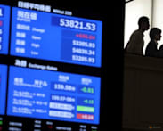 Oil extends gains, Asia shares mixed on US-Iran deadlock