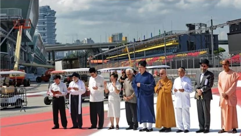Apakah Akta Mengekalkan Keharmonian Agama, dan adakah ia masih relevan? Apakah Akta Mengekalkan Keharmonian Agama, dan adakah ia masih relevan?