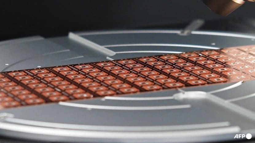 India approves US$13 billion semiconductor plan