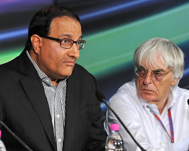 Nothing to suggest F1 contracts were structured to government's disadvantage; preparations for 2024 event on track: MTI