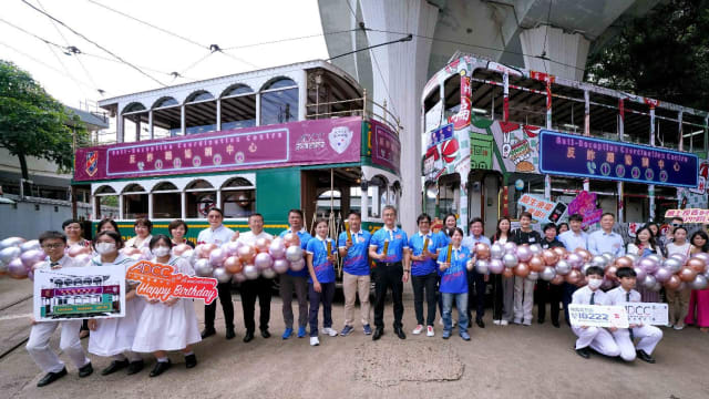 香港首三季度网上投资诈骗案写新高 卷走金额达21亿港元