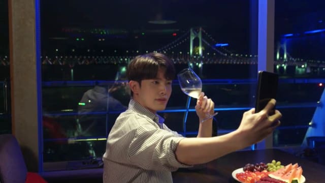 绝妙的遗产（第21集）：三人同行的蜜月旅行