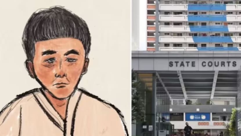 Billion-dollar laundering case: Bail denied for man who allegedly jumped out of window to evade capture Billion-dollar laundering case: Bail denied for man who allegedly jumped out of window to evade capture