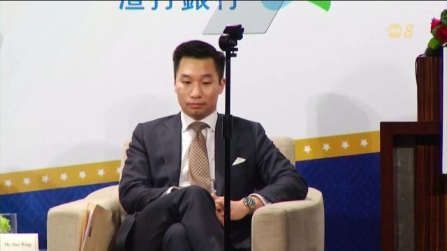 特朗普提名前国务院官员黄之瀚为副国安顾问