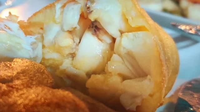 “天价” 蟹肉煎蛋惹议 泰国米其林餐厅被罚款79元