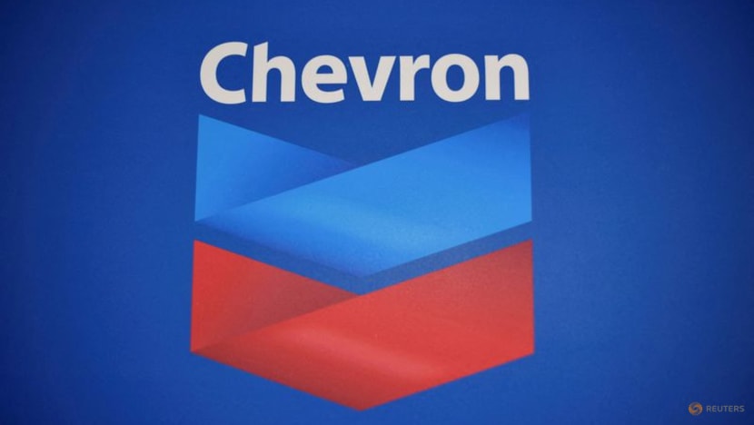Chevron advances plans to develop US data centers with power generation Chevron advances plans to develop US data centers with power generation
