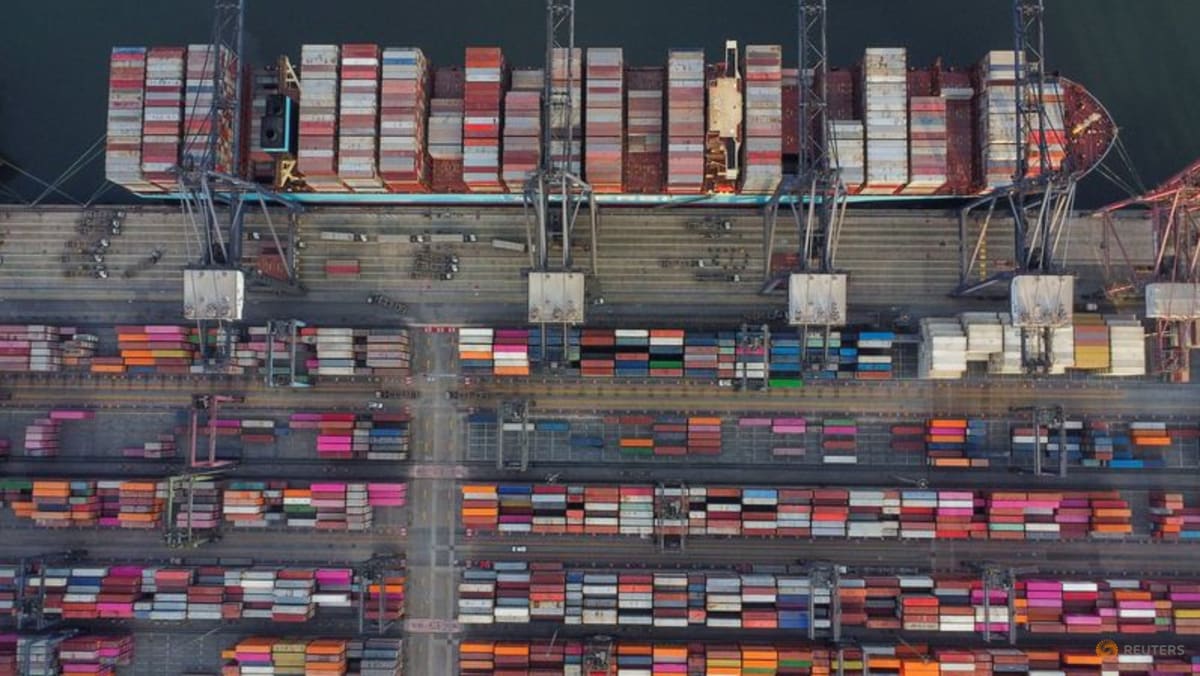 Mexico’s Senate approves tariff hikes on Chinese, other Asian imports