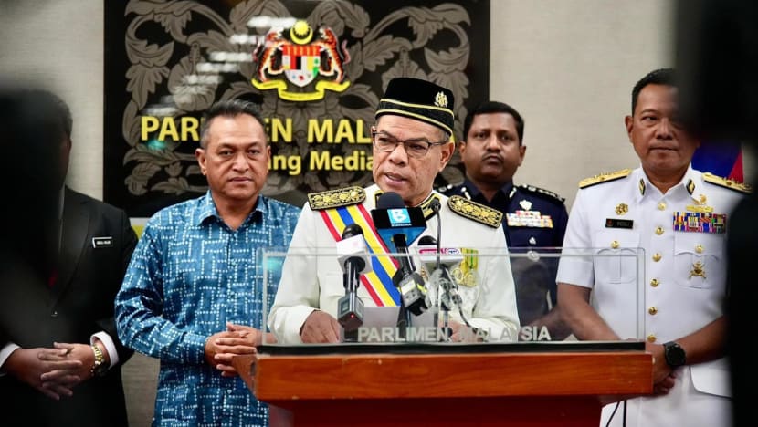 Malaysia’s maritime shooting probe involving Indonesian migrants could extend to arms, drug smuggling: Minister Malaysia’s maritime shooting probe involving Indonesian migrants could extend to arms, drug smuggling: Minister