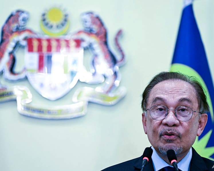 D for slow reforms but A for staying power? Critics grade Malaysian PM Anwar’s 2-year-old government