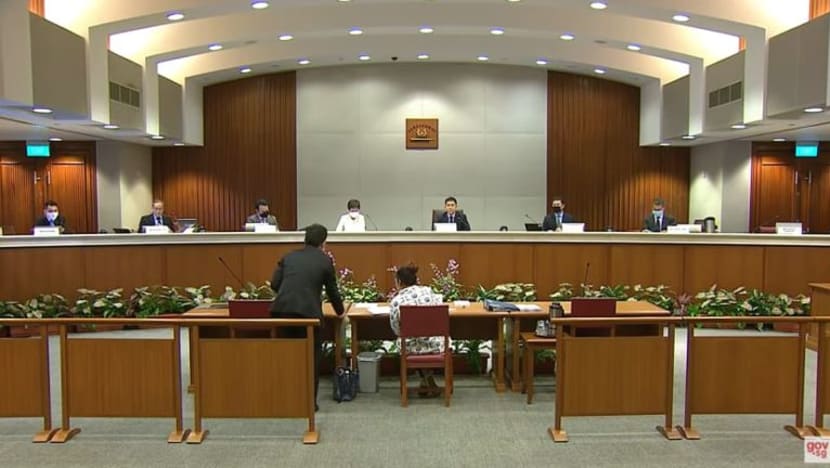 Jawatankuasa Hak Istimewa 'berpuas hati' pemimpin WP tidak jujur, walau sudah angkat sumpah Jawatankuasa Hak Istimewa 'berpuas hati' pemimpin WP tidak jujur, walau sudah angkat sumpah