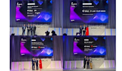 China Telecom Honored with Multiple GLOMO Awards, Gaining Wide Recognition for Its Tech Innovation Achievements