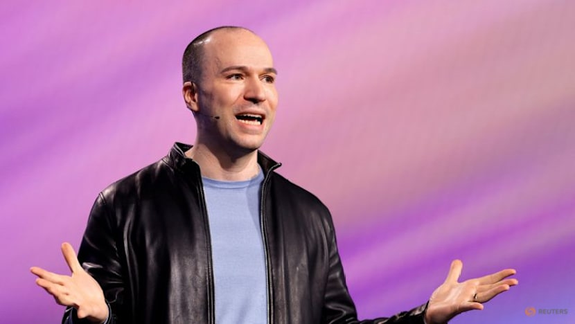 OpenAI co-founder discloses nearly $30 billion stake, financial ties to Altman
