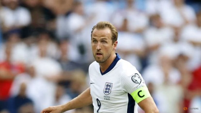 Kane spares turgid England's blushes against Andorra