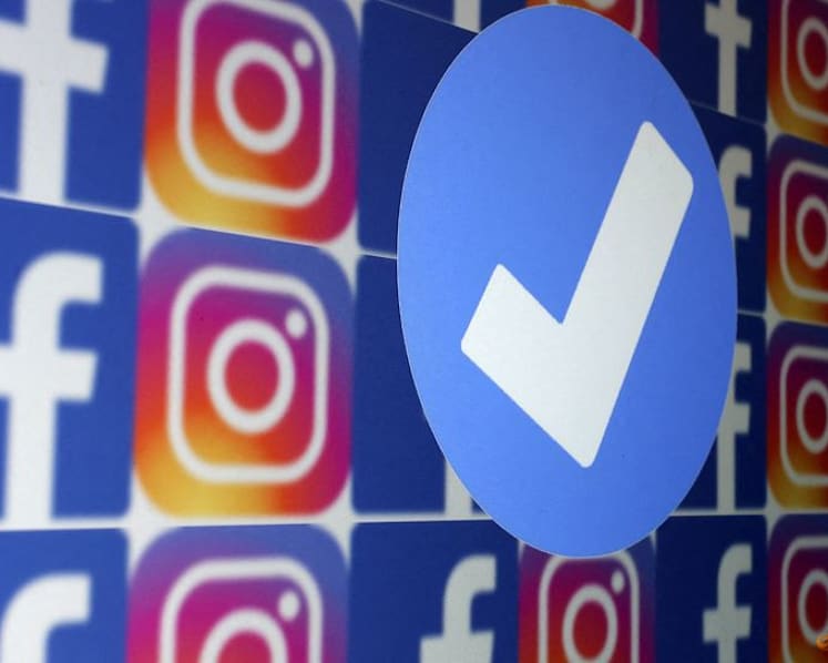 EU tells Instagram, Facebook to change addictive features or risk fines