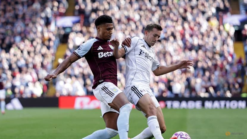 Villa's McGinn hopes Watkins goal in win over Fulham silences critics