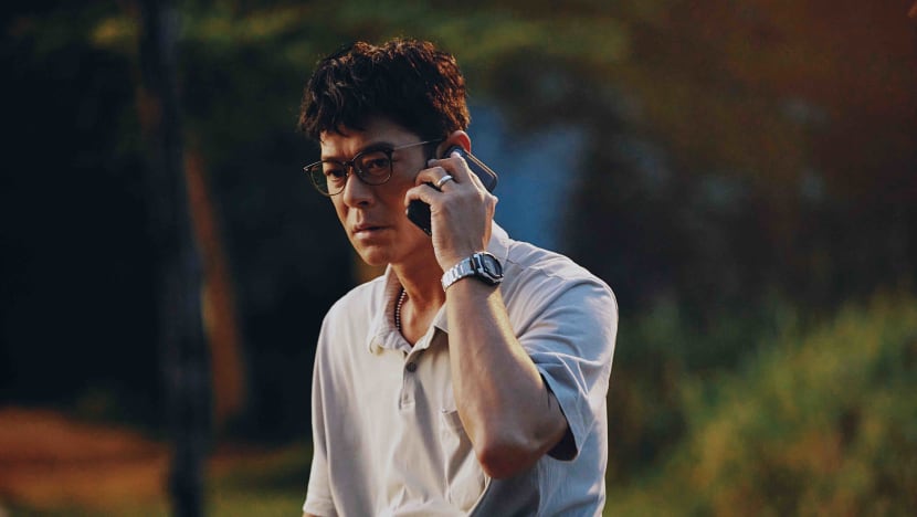 Behind The Shadows Review: Noir Goes Off The Rails In Louis Koo’s Malaysia-Set Thriller Behind The Shadows Review: Noir Goes Off The Rails In Louis Koo’s Malaysia-Set Thriller