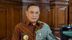 Bupati Pati di Indonesia diberkas atas tuduhan rasuah