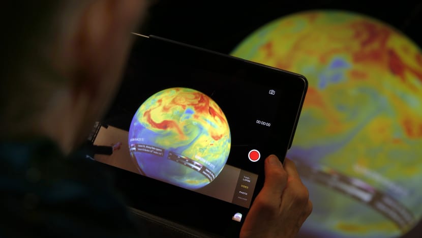 Climate change talks: Splits laid bare as leaders work on pact