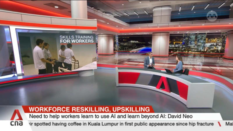 Demand for AI-related skills more than doubled from 2022 to 2025