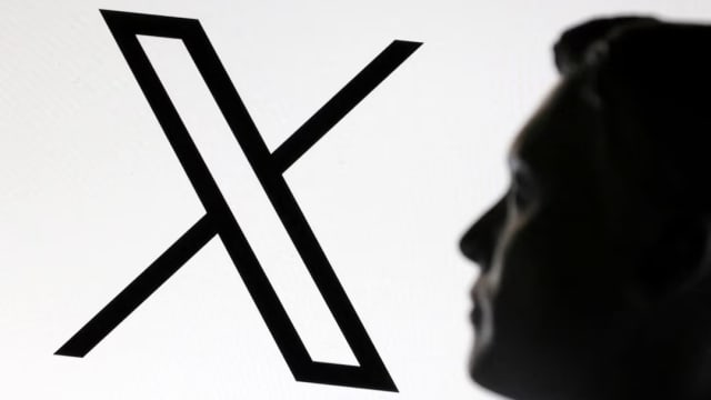 X据报同意支付约1000万美元 了结特朗普提出的诉讼