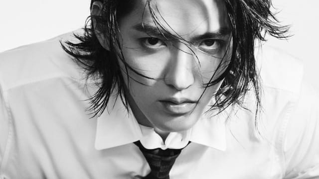 传吴亦凡死于狱中，待北京官方回应