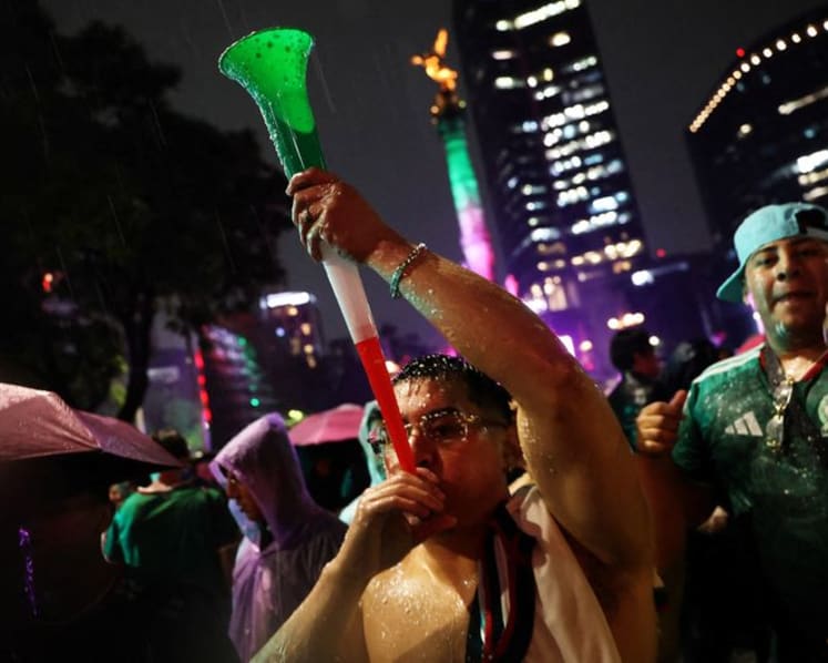 Bumper World Cup tipped to smash betting records