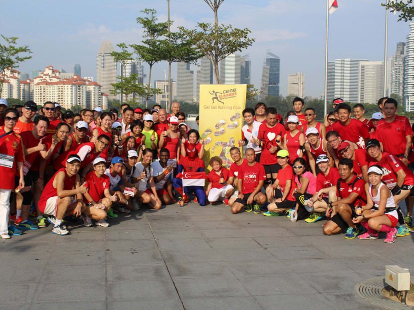 Fun in the run: Are fun runs worth our time and money?