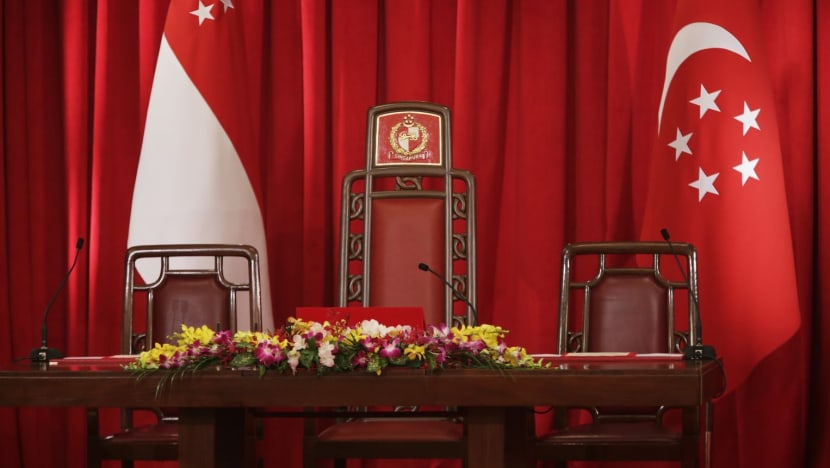 Presidential Elections to be held in September