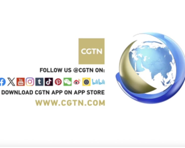 CGTN: Vision 2030: China's tech blueprint reshaping global innovation